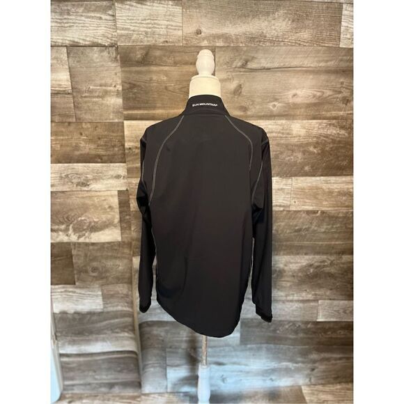 Sun Mountain Softshell jacket - Picture 2 of 12